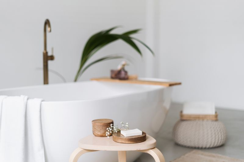 Cost of Bathtub Refinishing in Pataskala, OH